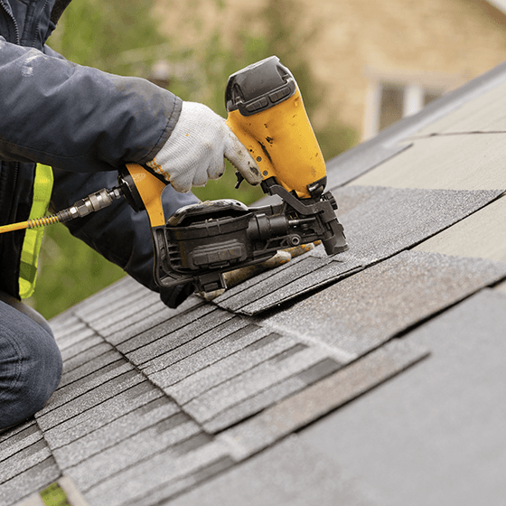 Premium Roofing Installation